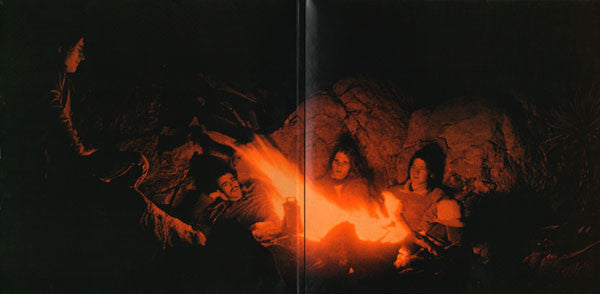 Eagles : Eagles (LP, Album, RE, 180)