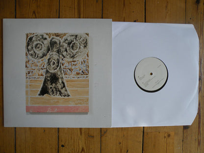 Badun : s.o.t.s (LP, Album, Ltd)