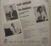 Cliff Richard : Cliff Richard (LP, Album, Mono)