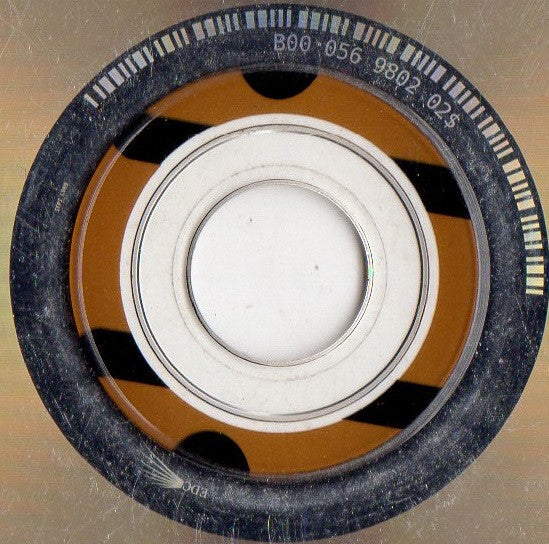 Pharrell Williams : In My Mind (CD, Album)