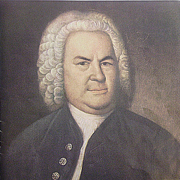 Johann Sebastian Bach - Berliner Philharmoniker, Herbert von Karajan : H-Moll-Messe - Mass In B minor BWV 232 (3xLP + Box)