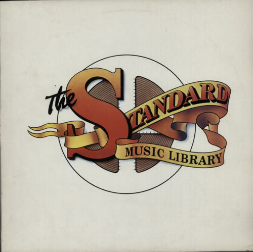 John Gibson (8) / Tim Mycroft : Guitar Music - Organ And Rhythm (LP)