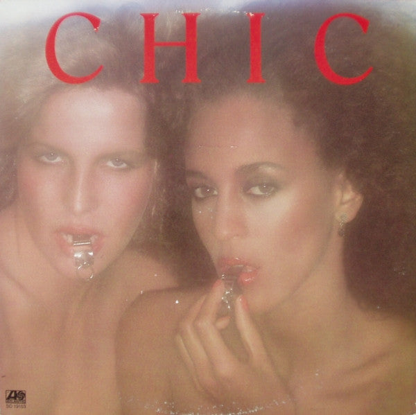 Chic : Chic (LP, Album, Club)