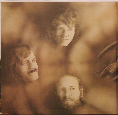 The Moody Blues : Seventh Sojourn (LP, Album, Gat)