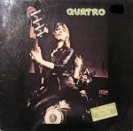 Suzi Quatro : Quatro (LP, Album)