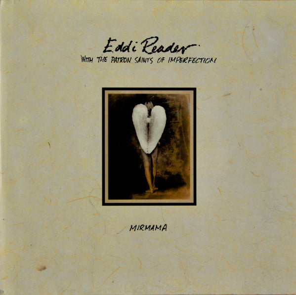 Eddi Reader With The Patron Saints Of Imperfection : Mirmama (LP, Album)