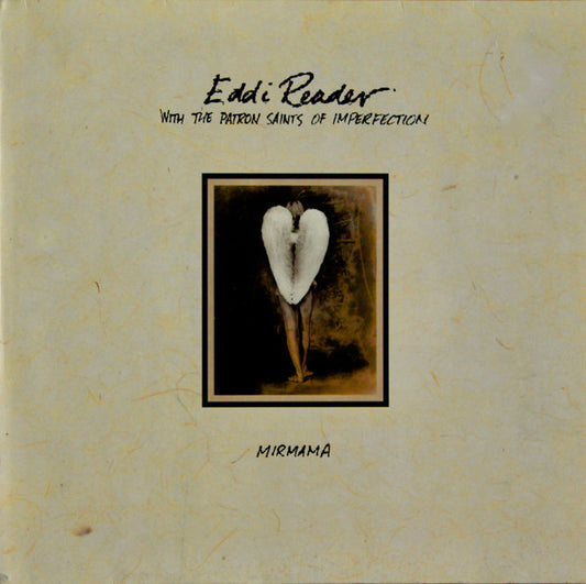 Eddi Reader With The Patron Saints Of Imperfection : Mirmama (LP, Album)