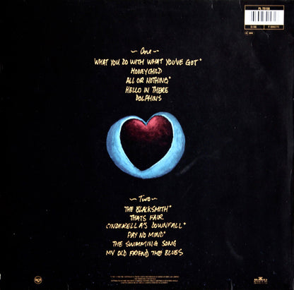 Eddi Reader With The Patron Saints Of Imperfection : Mirmama (LP, Album)