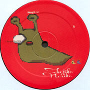 Tujiko Noriko : I Forgot The Title (12")