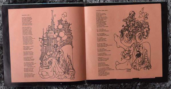 Júlio Pereira : Lisboémia (LP, Album)