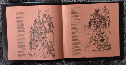 Júlio Pereira : Lisboémia (LP, Album)