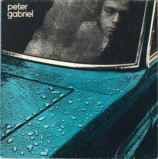 Peter Gabriel : Peter Gabriel (LP, Album)