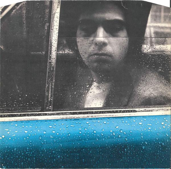 Peter Gabriel : Peter Gabriel (LP, Album)