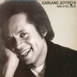 Garland Jeffreys : One-Eyed Jack (LP, Album)