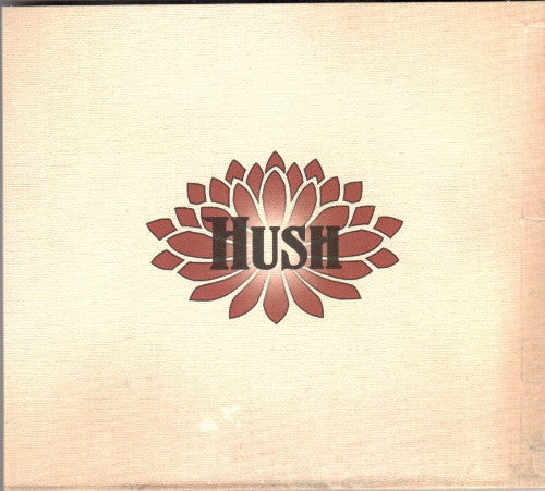 Hush (6) : A Lifetime (CD, Album, Dig)