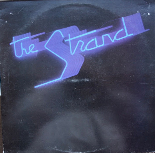 The Strand (4) : The Strand (LP, Album)