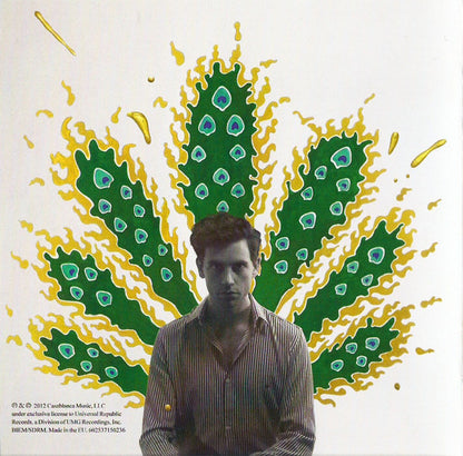 MIKA (8) : The Origin Of Love (CD, Album)