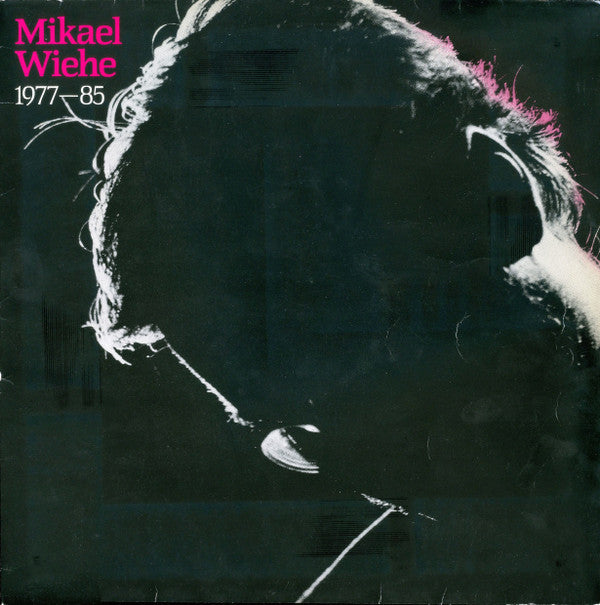 Mikael Wiehe : 1977-85 (LP, Comp)