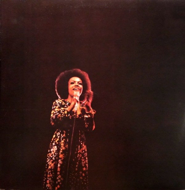 Roberta Flack : Killing Me Softly (LP, Album, PR )