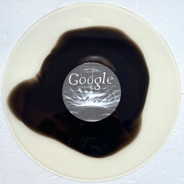 Jakob Boeskov, Tim Dewit & Matt Morandi : T 7: I Think I Scan (LP, Album, Ltd, Cle)