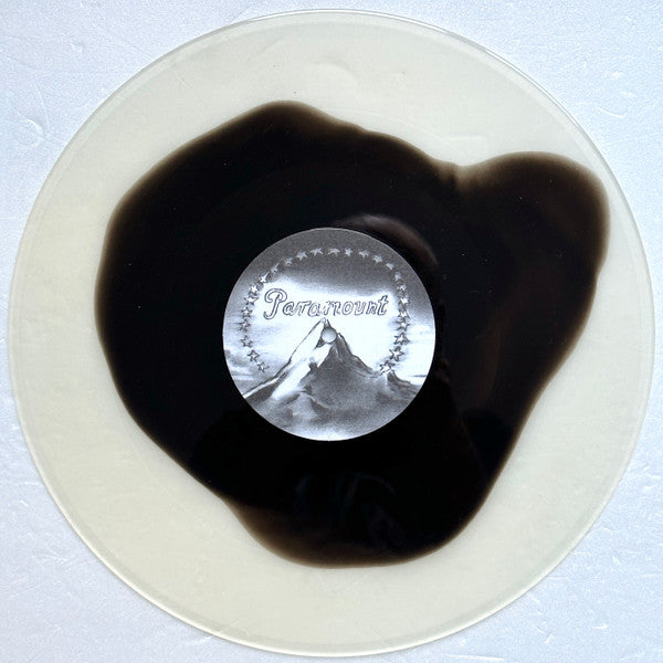 Jakob Boeskov, Tim Dewit & Matt Morandi : T 7: I Think I Scan (LP, Album, Ltd, Cle)