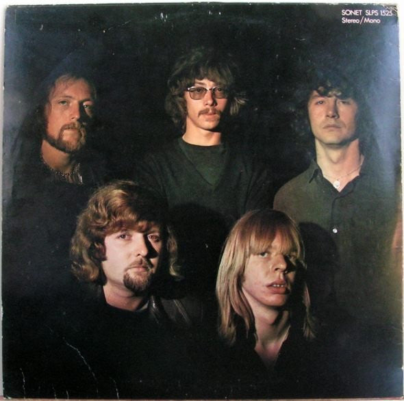 Strawbs : Just A Collection Of Antiques And Curios (LP, Album)