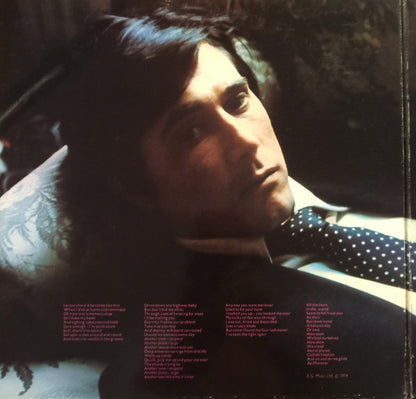 Bryan Ferry : Another Time, Another Place (LP, Album, Gat)