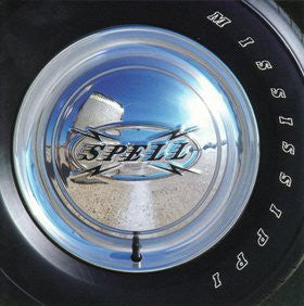 Spell (3) : Mississippi (LP)