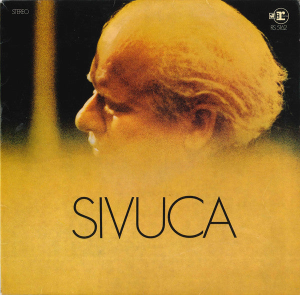 Sivuca : Sivuca (LP, Album)