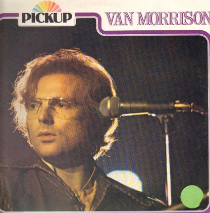 Van Morrison : Van Morrison (LP, Comp)