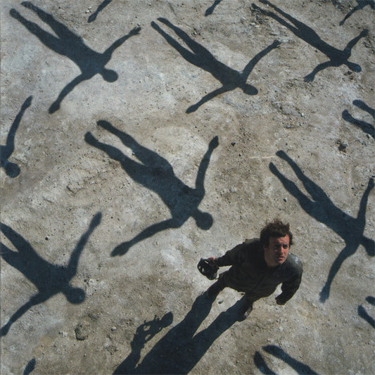 Muse : Absolution (CD, Album)