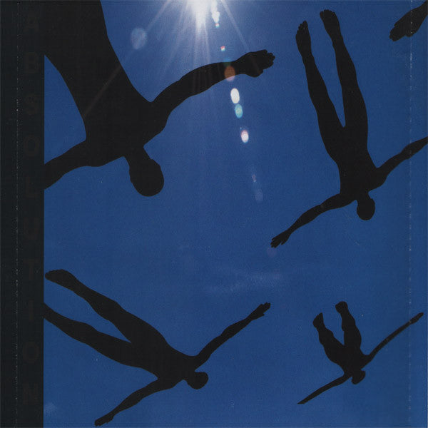 Muse : Absolution (CD, Album)