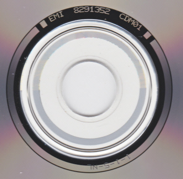 Dizzy Mizz Lizzy : Dizzy Mizz Lizzy (CD, Album)