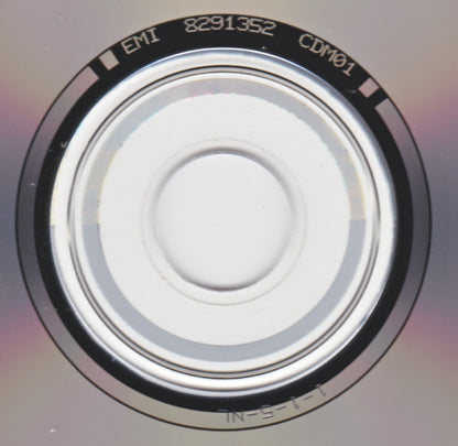 Dizzy Mizz Lizzy : Dizzy Mizz Lizzy (CD, Album)