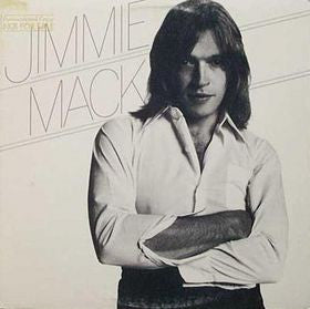 Jimmie Mack : Jimmie Mack (LP, Album, Ric)