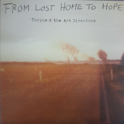 Torpus & The Art Directors : From Lost Home To Hope (LP, Album)