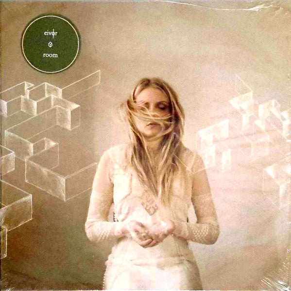 Eivør Pálsdóttir : Room (CD, Album)