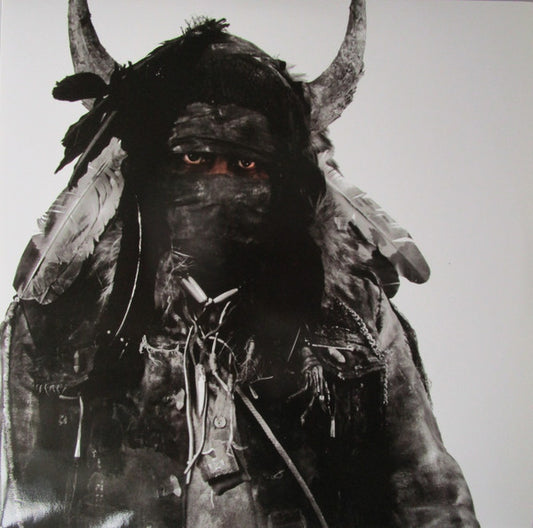 The Cult : Choice Of Weapon (LP, Album + 12", Comp, Whi + Dlx)