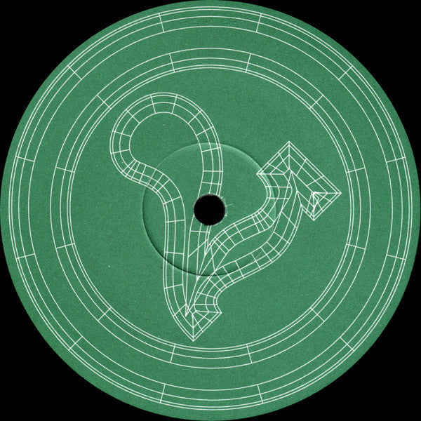 Seven Dub : Run For Cover (12")