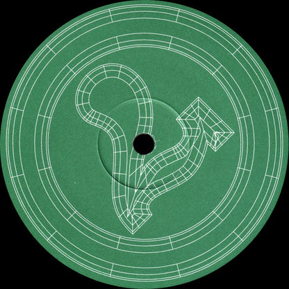 Seven Dub : Run For Cover (12")