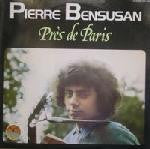 Pierre Bensusan : Près De Paris (LP, Album)