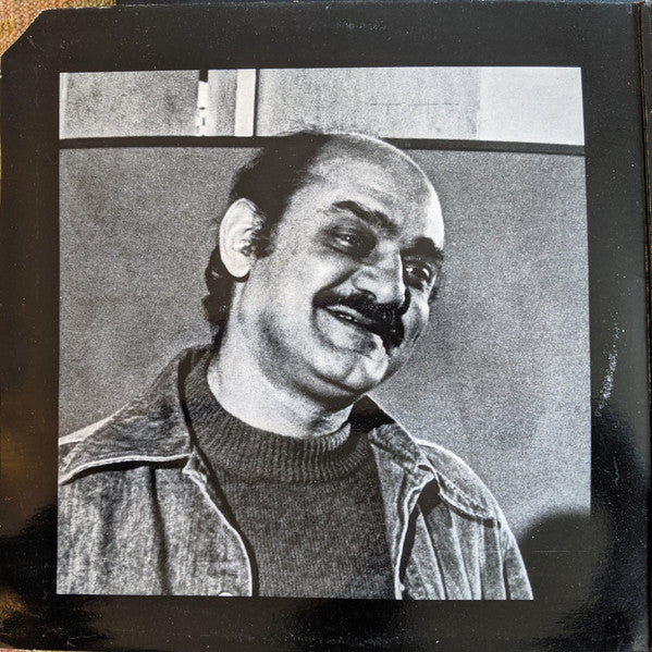 Joe Pass : Virtuoso #3 (LP, Album)