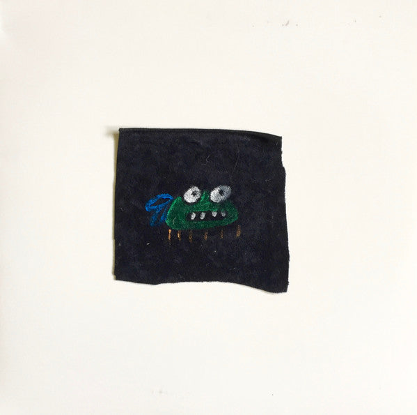 The Bugs (4) : The Bugs (LP, Mono)