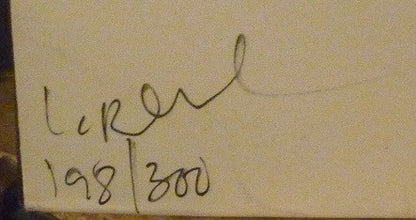 The Bugs (4) : The Bugs (LP, Mono)