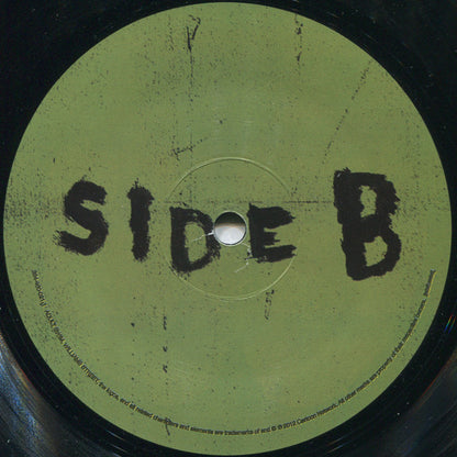 Killer Mike : R.A.P. Music (LP, Album)