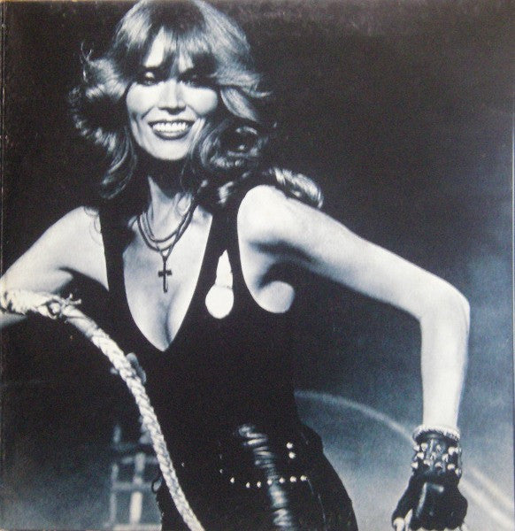 Amanda Lear : Sweet Revenge (LP, Album, P/Mixed, RE, Gat)