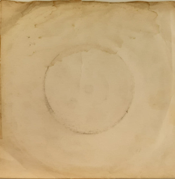 Soulful Dynamics : Mademoiselle Ninette (7", Single, Mono)