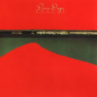 Dixie Dregs : What If (LP, Album)