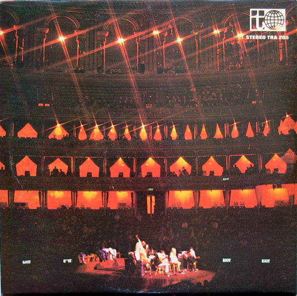 Pentangle : Basket Of Light (LP, Album, RP, Gat)