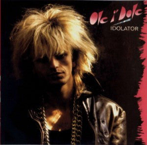 Ole I Dole : Idolator (LP, Album)